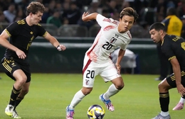 SBS Sport đánh giá cao Nhật Bản và Tây Ban Nha trước World Cup 2026
