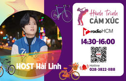 Hành trình cảm xúc: Những câu chuyện về chiếc xe đạp cũ