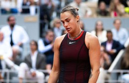 Roland Garros 2026 sẽ chứng kiến một nhà vô địch hoàn toàn mới