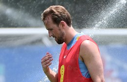 Harry Kane có thể được giảm tải tại World Cup 2026