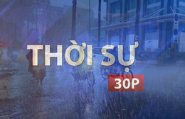 Vx88 casino cá cược trực tuyến 30P chiều (4/6/2026): TP. Hồ Chí Minh và Nam Bộ tiếp tục mưa to đến ngày 6/6