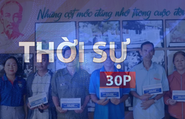 Vx88 casino cá cược trực tuyến 30P sáng (4/6/2026): Gần 476 tỷ đồng tặng quà người có công dịp 27/7