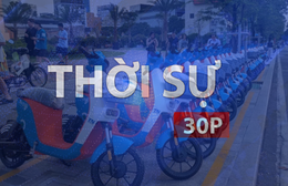 Vx88 casino cá cược trực tuyến 30P trưa (4/6/2026): TP. Hồ Chí Minh tặng người dân 1.000 vé đi xe đạp công cộng