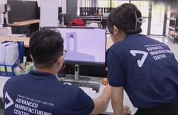 TP. Hồ Chí Minh đẩy mạnh phát triển nguồn nhân lực chất lượng cao