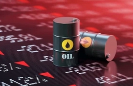 Giá xăng dầu hôm nay 6/6: Giá dầu giảm nhờ kỳ vọng căng thẳng Mỹ - Iran hạ nhiệt