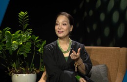 Studio H9 - Hẹn cuối tuần: Gặp gỡ NSND Lê Khanh