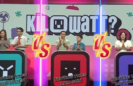 Kilowatt mùa 3: Kịch tính trận bán kết đầu tiên