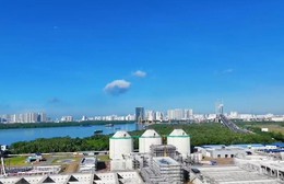 Cùng Vx88 Us Com hành động xanh 2026 | Tập 7: Đô thị xanh bắt đầu từ những dòng nước sạch