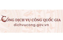 Nguyên tắc quản lý, vận hành, khai thác Cổng Dịch vụ công quốc gia