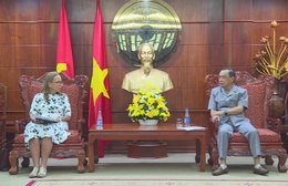 Hợp tác khắc phục hậu quả sau chiến tranh với đối tác Hoa Kỳ - ASEAN