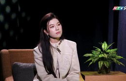 Studio H9: Ca sĩ La Moon chọn sự chân thành để tạo dấu ấn riêng