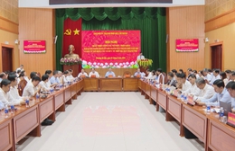 Xây dựng cụm y tế chuyên sâu phía Đông TP. Hồ Chí Minh