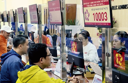Đón xem chương trình "Dân hỏi - Chính quyền trả lời" tháng 6/2026