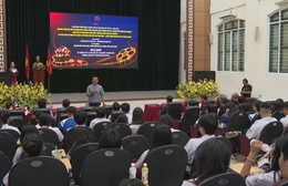 Kiến tạo điện ảnh trong trường học