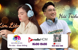 Nhịp sống Sài Gòn chiều: Happy reading - Khi việc đọc không chỉ là đọc