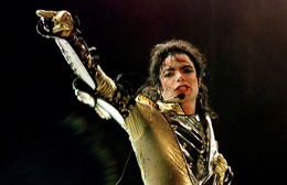 Michael Jackson lại lập thêm kỷ lục "vô tiền khoáng hậu" dù đã qua đời