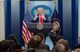 Tổng thống Trump thông báo đàm phán với Tehran đang đạt ‘thành công lớn’, Mỹ sớm rời Iran
