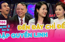 Thầy giáo U50 và nữ hướng dẫn viên Vx 88 ưu đãi hấp dẫn rời ''Bạn muốn hẹn hò'' vì lệch quan điểm sống