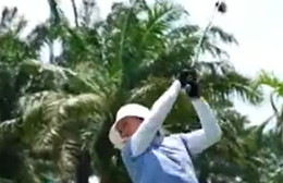 International Connect Series Tour 3: Giao hữu golf quốc tế Việt - Nhật