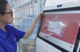 TP. Hồ Chí Minh: Đẩy mạnh chuyển đổi số tại cơ sở, nâng cao hiệu quả giải quyết thủ tục hành chính
