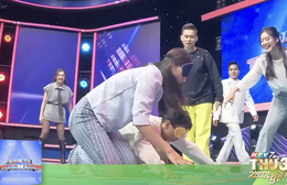 Song tài thách đấu - 20g thứ Ba (9/6) trên HTV7