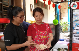 HTV TP không ngủ: Hẻm trăm tuổi Hào Sĩ Phường