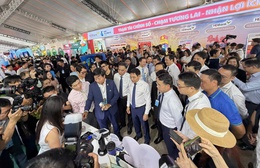 Payoo mở rộng thanh toán quốc tế tại điểm bán
