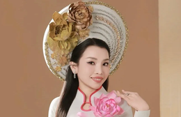 Huỳnh Tho - Giải á quân "Bông lúa vàng" đã mở ra cho em nhiều cơ hội mới