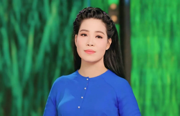 Nghệ sĩ Kim Luận - Từ Bông Lúa Vàng 2011 đến nghệ sĩ tài năng của nhà hát Trần Hữu Trang