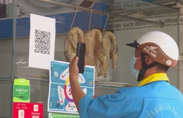 Thanh toán không tiền mặt bứt phá, mở rộng hệ sinh thái tài chính số thông minh