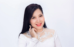 NSƯT Thu Vân - Giải Bạc "Bông lúa vàng" 2007 và những dấu son ấn tượng trong nghệ thuật