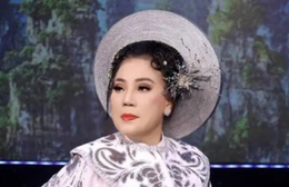 Nghệ sĩ Tuyết Ngân - Từ Bông Lúa Vàng 1993 đến danh hiệu nghệ sĩ ưu tú