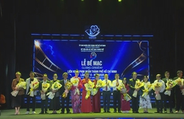 Bế mạc Liên hoan Phim ngắn TP. Hồ Chí Minh lần II năm 2026