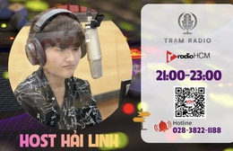 Trạm Radio: Tập hợp tùy bút của tác giả Thạch Lam