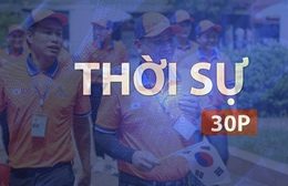 Thời sự 30P trưa (9/6/2026): Gần 900.000 lao động Việt ở nước ngoài gửi về 6 - 7 tỉ USD/năm