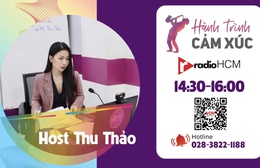 Hành trình cảm xúc: Chút tình mùa hoa phượng nở