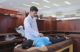 Ra mắt mô hình điểm chăm sóc sức khỏe cộng đồng