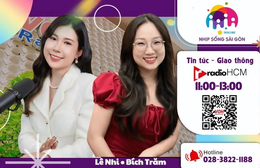 Nhịp sống Sài Gòn trưa: Xe hơi độc nhất vô nhị do YouTuber chế tạo