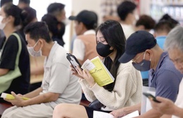 Từ 1/7, người dân TP. Hồ Chí Minh có thể tra cứu hồ sơ sức khỏe điện tử ngay trên điện thoại
