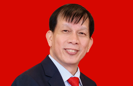 Ông Nguyễn Khắc Văn làm Tổng biên tập báo Sài Gòn Giải Phóng