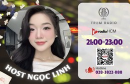 Trạm radio: Đôi mắt
