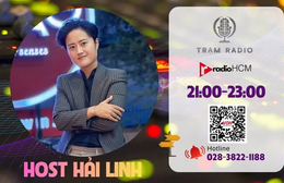 Trạm Radio: Hành trình chữa lành