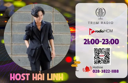 Trạm Radio: Kiểu yêu "lò vi sóng" của người trẻ