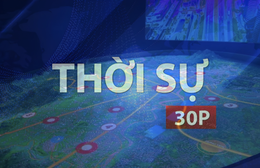 Thời sự 30P trưa (29/6/2026): Trưng bày sa bàn quy hoạch Hà Nội tầm nhìn 100 năm