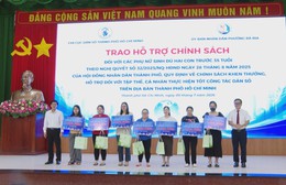 TP. Hồ Chí Minh triển khai nhiều giải pháp nâng cao chất lượng dân số trong bối cảnh mức sinh thấp