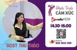 Hành trình cảm xúc: Hôm nay, bạn sẽ sống theo cách nào?
