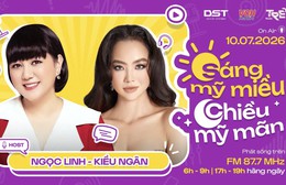 Sáng mỹ miều - chiều mỹ mãn | Tập 1028: Ngọc Linh x Kiều Ngân