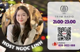 Trạm radio: Điều phi thường bắt đầu từ những điều nhỏ bé