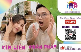 Nhịp sống Sài Gòn sáng: Vì sao cha mẹ nên ngừng so sánh con với "con nhà người ta"?