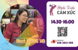 Hành trình cảm xúc: Mơ yêu
